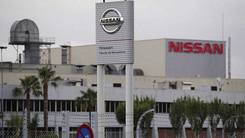 24 horas - Acuerdo en Nissan: cierre de las plantas de Barcelona en 2021 y ERE para 2.500 trabajadores - Escuchar ahora