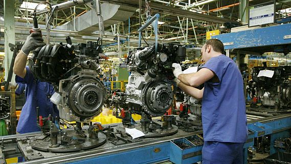 Las mañanas de RNE con Íñigo Alfonso