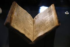 Biblioteca Nacional: Más que libros - Restauración. Prioridades