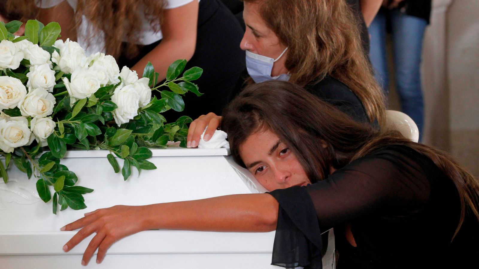 Cinco continentes - Beirut: la situación de la infancia - Escuchar ahora