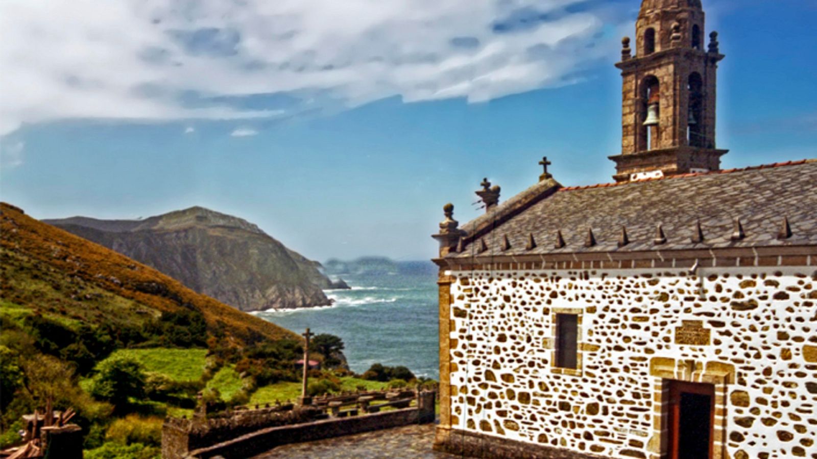 Caminantes -  A San Andrés de Teixido - 08/08/20 - Escuchar ahora