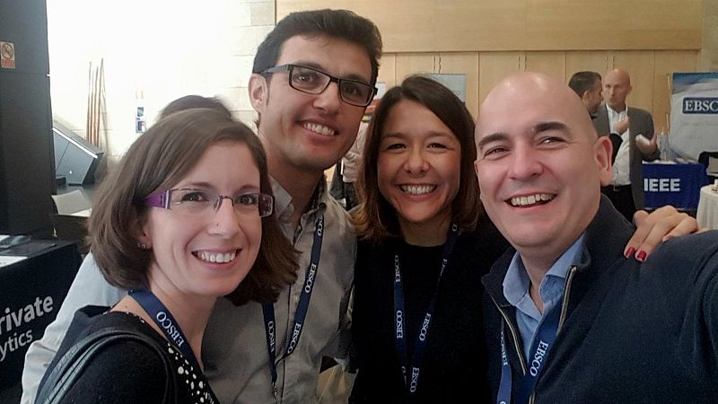 Creando que es gerundio - Universidad y buenas prácticas en derechos de autor - 09/08/20 - Escuchar ahora