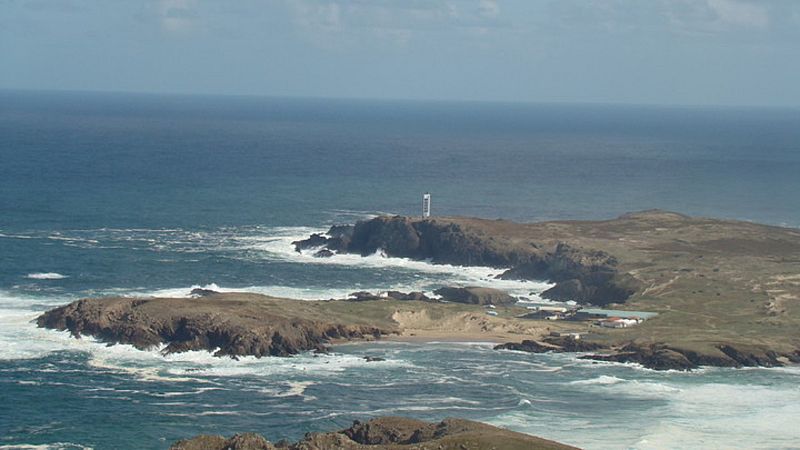 Caminantes - Cabo Ortegal - 09/08/20 - Escuchar ahora