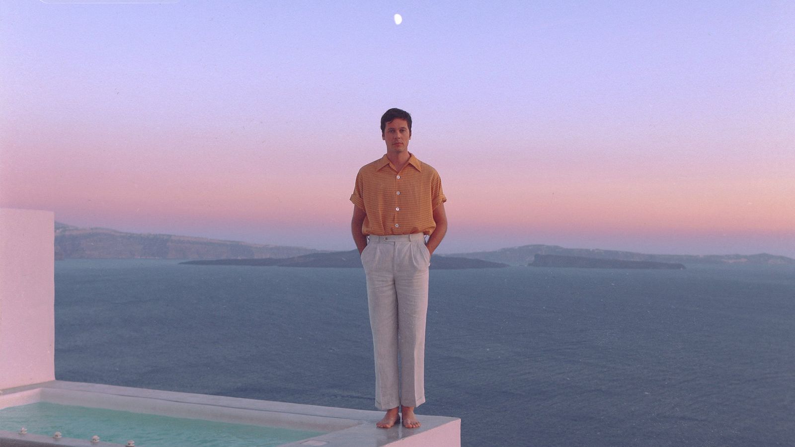 Na Na Na - Sesión de dream pop y chillwave - 23/08/20 - escuchar ahora