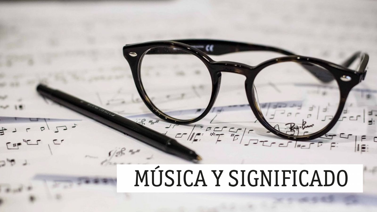 Música y Significado - HONEGGER: Pacific 231 - 07/08/20 - escuchar ahora