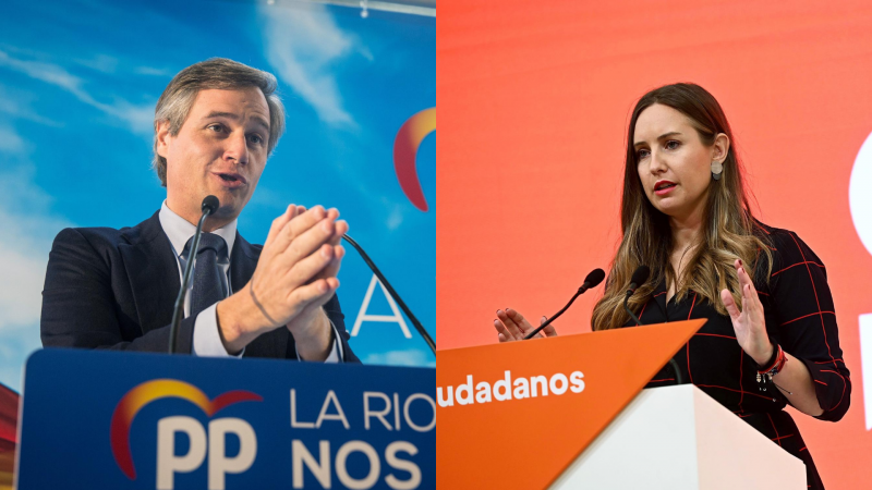 14 horas - El PP exige la dimisión de Iglesias y Ciudadanos pide su comparecencia urgente en el Congreso - Escuchar ahora