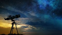 24 horas - ¿Por qué se llaman "perseidas" y cómo verlas mejor?