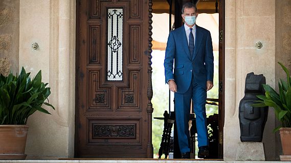 Las mañanas de RNE con Íñigo Alfonso