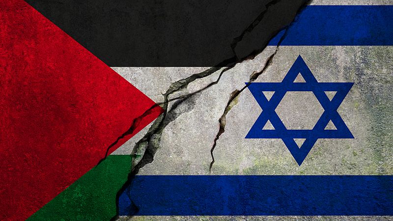 24 horas - Núñez: "Emiratos piensa más en Estados Unidos que en Palestina" - Escuchar ahora