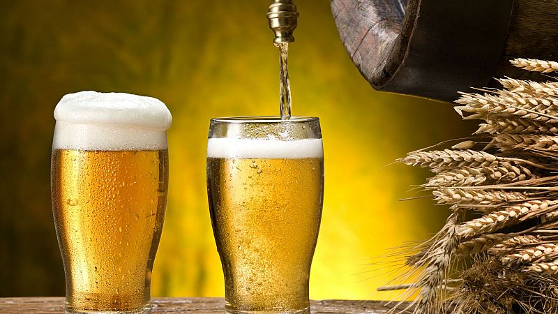  Las mañanas de RNE con Íñigo Alfonso - Los cerveceros, preocupados por el descenso del consumo ante la falta de turistas - Escuchar ahora