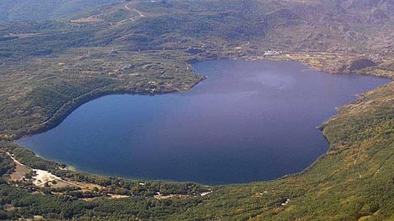 Caminantes - Por el lago de Sanabria - 15/08/20 - Escuchar ahora