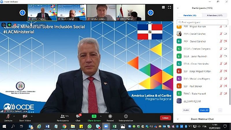 Euroeconomia - América Latina: Reactivación post pandemia - 16/08/20 - Escuchar ahora