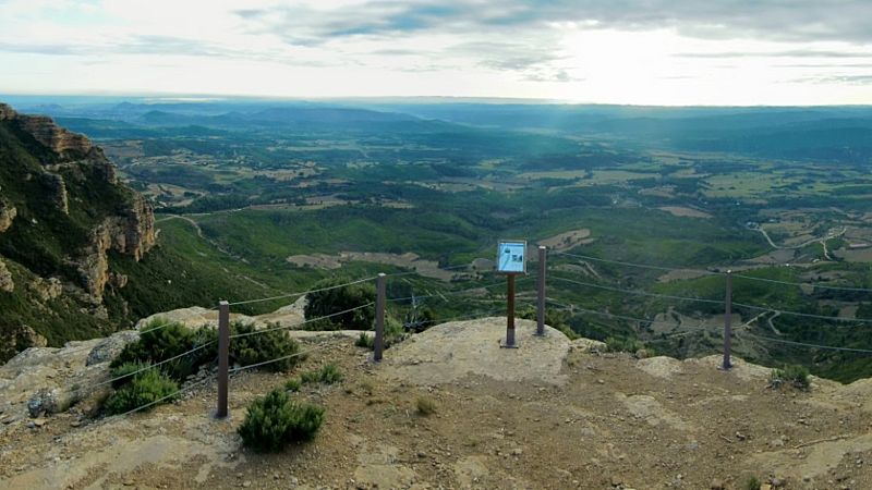 Caminantes - Rutas de Fraella - 16/08/20 - Escuchar ahora