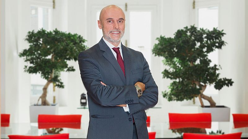 Creando que es gerundio - Propiedad intelectual en las empresas - 16/08/20 - Escuchar ahora