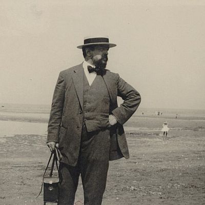 Música y significado - DEBUSSY: El Mar - 14/08/20 - escuchar ahora