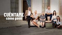 Cuéntame - Versión Ana Belén y David San José