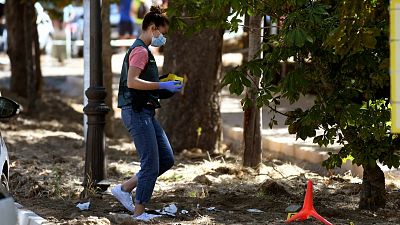 24 horas fin de semana - 20 horas - La Guardia Civil investiga como violencia machista el asesinato de la mujer en Segovia - Escuchar ahora 