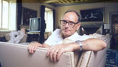 Vamos al cine - Morricone V. La voz - 15/08/20