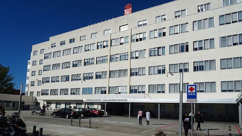 24 horas fin de semana - 20 horas - Tamara Gutiérrez: "Esperábamos estos rebrotes para septiembre u octubre coincidiendo con la gripe" - Escuchar ahora 