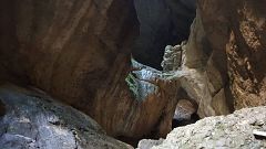 Sin atajos - Ojo Guareña, un misterio por descubrir - 16/08/20