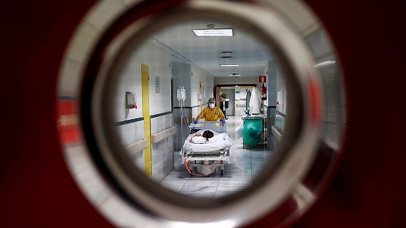 14 Horas fin de semana