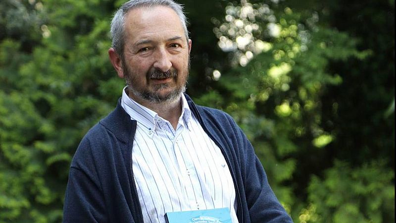 24 horas fin de semana - 20 horas - Pedro Gorrotxategui:"Grupos burbuja podrían ser controlados en caso de contagio, pero requiere más docentes" - Escuchar ahora 