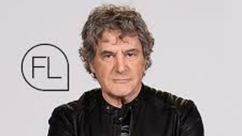 Memoria Beatle - Fausto Leali - 17/08/20 - Escuchar ahora