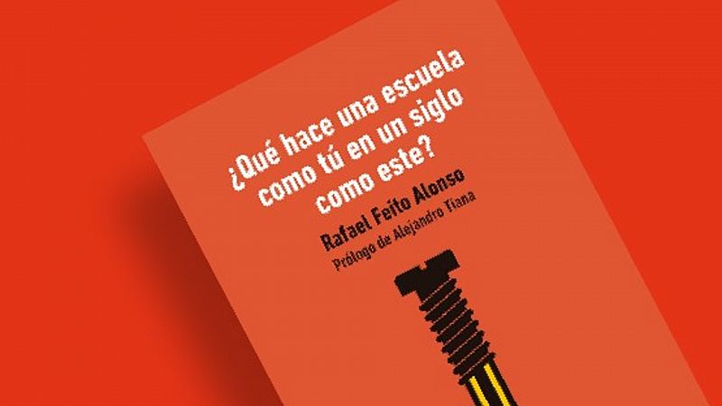 En un mundo feliz en Radio 5 - Cambios importantes en nuestro sistema educativo - 15/08/20 - Escuchar ahora