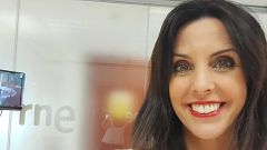 Por tres razones - Marta González de Vega le canta a la conspiración - Escuchar ahora