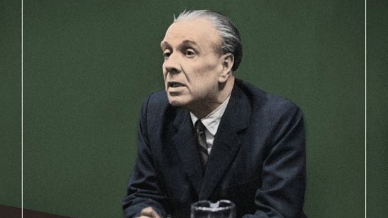 Jardín de quimeras - Jorge Luis Borges: Borges 'profesor' - 18/08/20 - Escuchar ahora