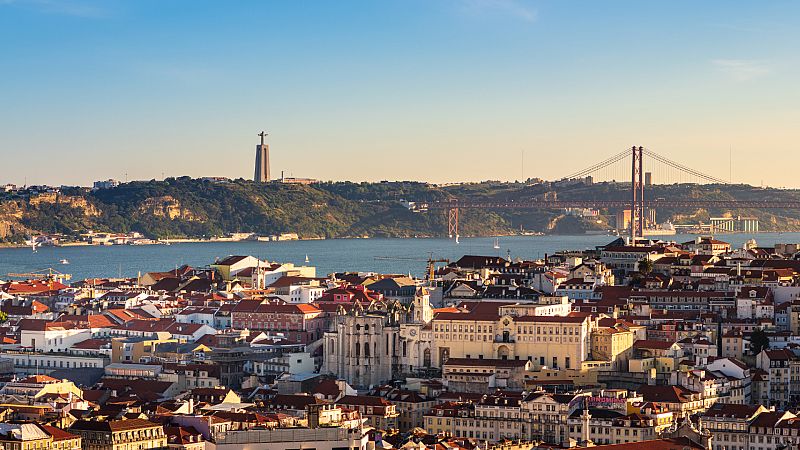 Canal Europa - Anécdotas del Tratado de Lisboa - 18/08/20 - Escuchar ahora