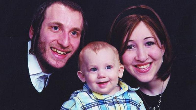 El mundo desde las Casas - Deborah Feldman y Unorthodox - 18/08/20 - Escuchar ahora