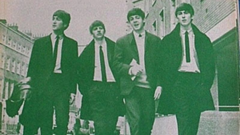 Memoria Beatle - Danny Lorin: pionero de los covers italianos - 18/08/20 - Escuchar ahora