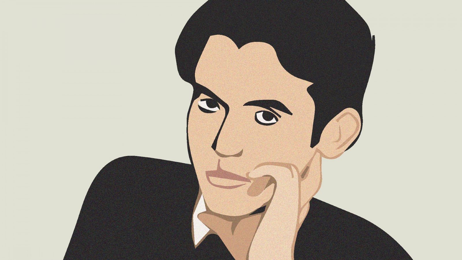 Por tres razones - Recuerdo a Federico García Lorca, 84 años después de su asesinato - Escuchar ahora