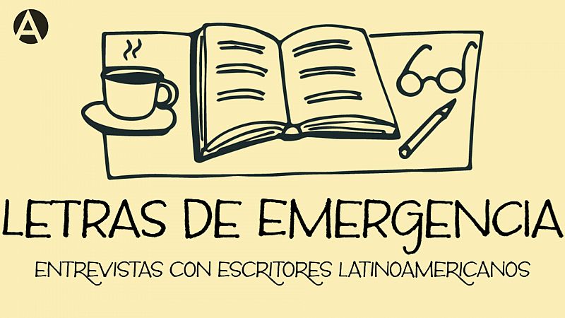 El mundo desde las Casas - Letras de emergencia - 19/08/20 - Escuchar ahora