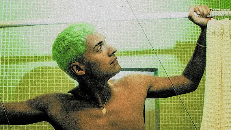 Universo pop - Omar Apollo: nuevo sencillo, "Stayback" - 19/08/20 - Escuchar ahora