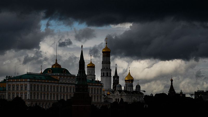 14 horas - Envenenamientos y otras muertes sospechosas relacionadas con el Kremlin - Escuchar ahora