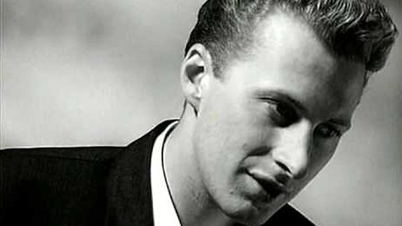 Rebobinando - Black: "Wonderful life" - 21/08/20 - Escuchar ahora