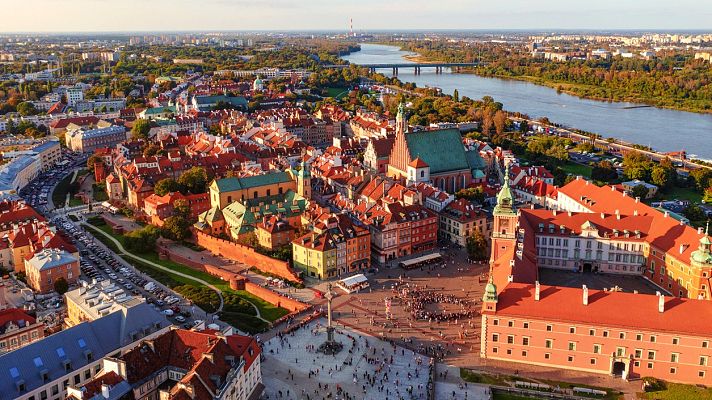 Música y Significado - CHOPIN en Varsovia (I) - 21/08/20 - escuchar ahora