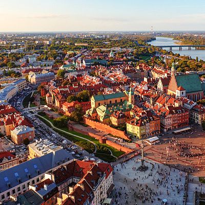 Música y Significado - CHOPIN en Varsovia (I) - 21/08/20 - escuchar ahora