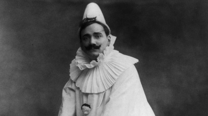 Gran Repertorio - LEONCAVALLO: I Pagliacci - 23/08/20 - escuchar ahora