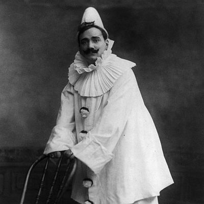 Gran Repertorio - LEONCAVALLO: I Pagliacci - 23/08/20 - escuchar ahora