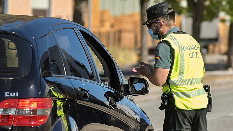 14 horas fin de semana - La Alcaldesa de Carrascal del Ro teme que un tercio de la poblacin esta infectada en el segundo da de confinamiento - Escuchar ahora