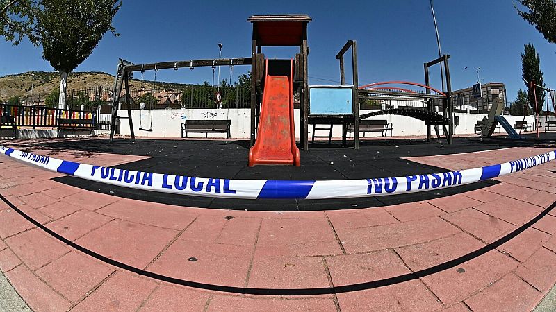 4 horas fin de semana - 20 horas - Madrid ordena cerrar hostelería y reducir movilidad en Tielmes - Escuchar ahora 