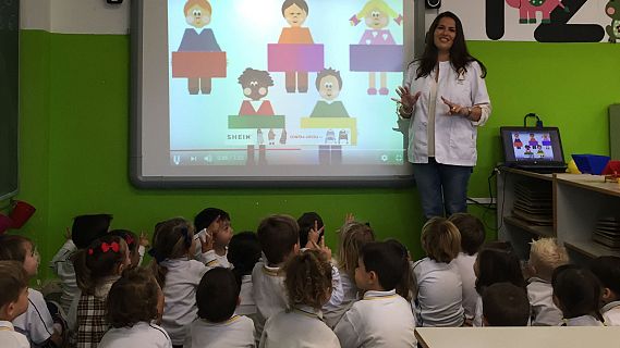 Las mañanas de RNE con Íñigo Alfonso