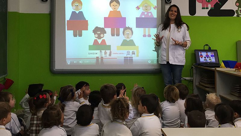  Las mañanas de RNE con Íñigo Alfonso - Las enfermeras escolares, una gran labor en la vuelta al cole - Escuchar ahora