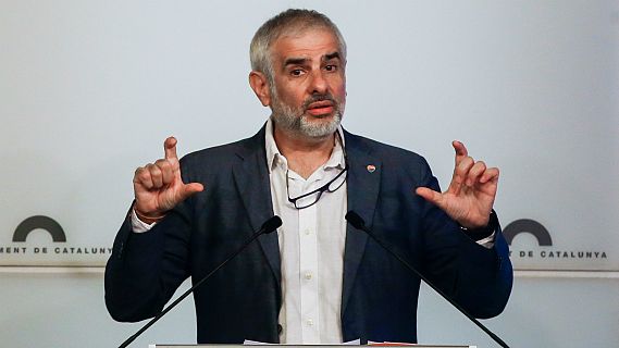 Las mañanas de RNE con Íñigo Alfonso