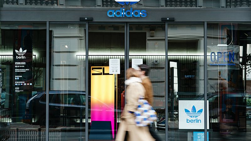  Boletines RNE - El PIB alemán se desploma un 9,7% en el segundo trimestre - Escuchar ahora