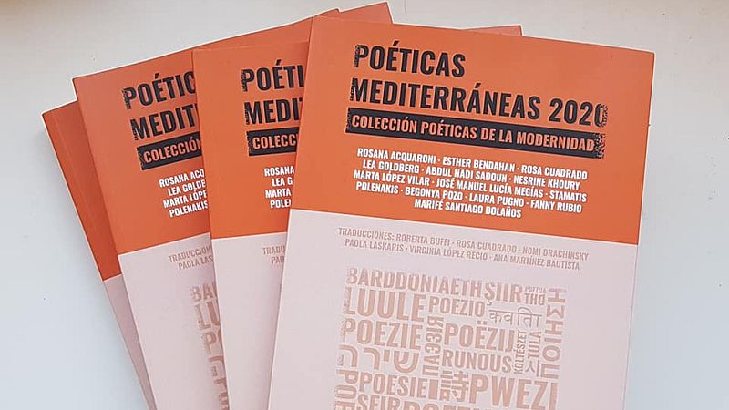 El mundo desde las Casas - 'Poéticas Mediterráneas 2020' - 25/08/20 - Escuchar ahora