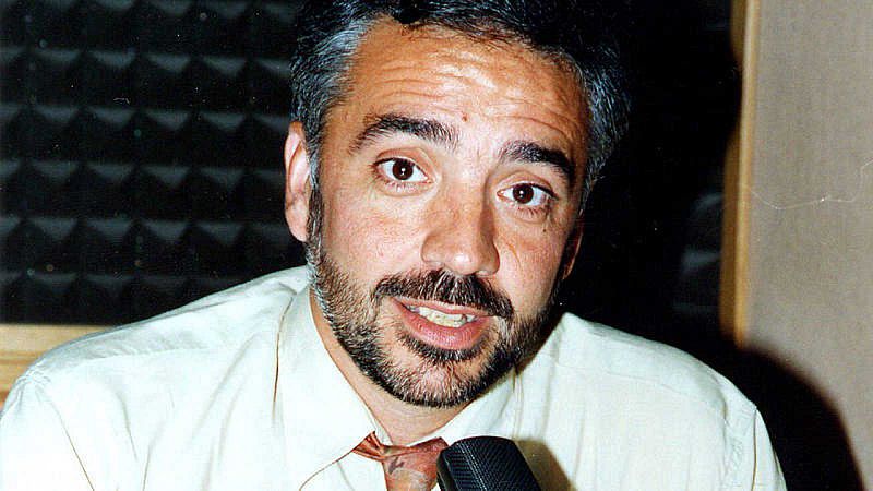 Las mañanas de RNE con Alfredo Laín - Maestros de la radio: Magín Revillo